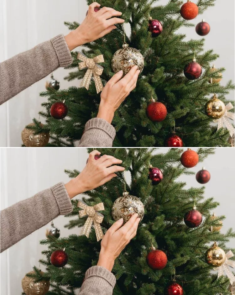 Pe ce dată se despodobește bradul de Crăciun. Nu toți românii știu asta