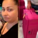 Surpriză totală pentru Gabriela Cristea: „Tavi mi-a făcut bagajele!”. Totul a pornit de la o ieșire la film