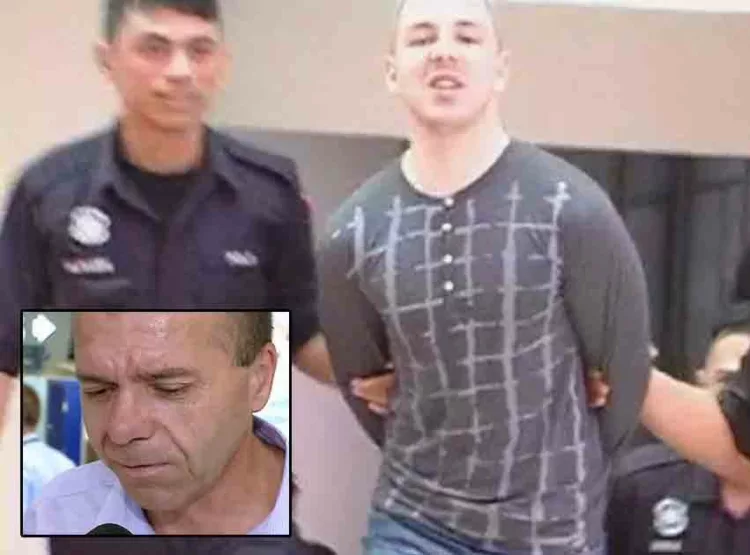 „Mamă, dacă nu te sun, înseamnă că m-au spânzurat!” Acestea au fost ultimele cuvinte ale romanului condamnat la moarte in Malaezia trimise in tara!