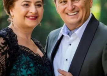 Secretul lui Nea Mărin pe care puțini oameni îl cunosc. Mioara a renunțat la tot. „Dacă nu ai în spate o femeie care să te susțină, nu poți să faci nimic”