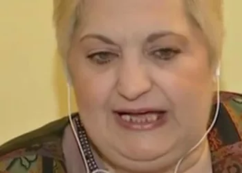 O mai recunoști pe marea noastră actrița?