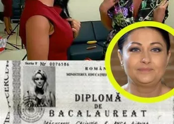 Ce note au luat la BAC Andreea Mantea, Bianca Dragusanu si Gabriela Cristea. La asta chiar nu te asteptai