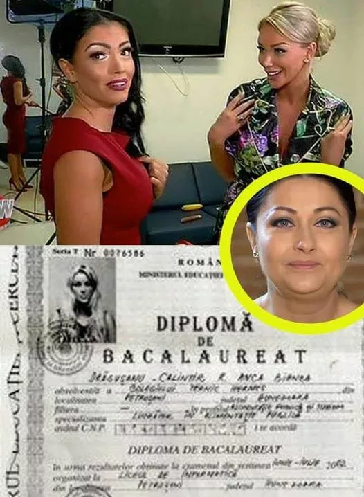 Ce note au luat la BAC Andreea Mantea, Bianca Dragusanu si Gabriela Cristea. La asta chiar nu te asteptai