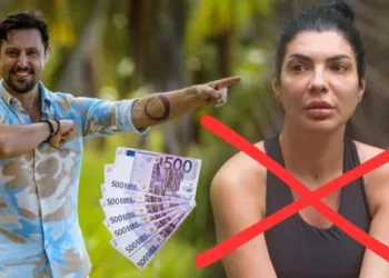 Câți bani va primi Andreea Tonciu din partea Pro TV, pentru numai o săptămână la Survivor 2024