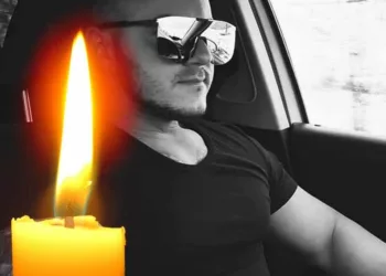 S-a aflat cauza decesului polițistului care a căzut ca secerat