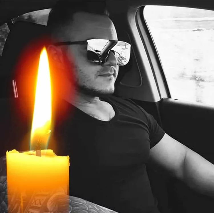 S-a aflat cauza decesului polițistului care a căzut ca secerat