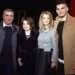 Ianis Hagi, dezvăluiri despre mama lui, Marilena Hagi. De ce nu apare in poze