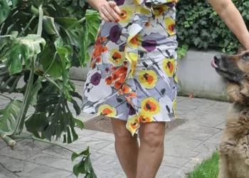 Vedeta cu pensie colosală