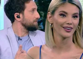 Dani Oțil chiar a întrecut măsura! A jignit-o urât de tot pe Ramona Olaru, în direct la TV