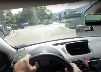 S-a eliminat „prioritatea de dreapta”, din 2024! Locul în care această regulă de circulație nu se mai aplică