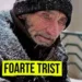 Foarte trist ! Intr-o noapte foarte rece, un om putred de bogat a intalnit un batranel necajit, afara. Miliardarul s-a oprit si l-a intrebat: „Nu simti ca este frig afara si nu porti niciun palton”?