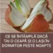 Ce se întâmplă dacă tai o ceapă în patru și o lași în dormitor peste noapte! Puțină lume știe acest lucru, dar chiar funcționează!