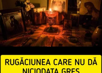 Rugăciunea care se citește în locuința unde există certuri, gelozie, vrajbă şi necazuri! Nu dă niciodată greș
