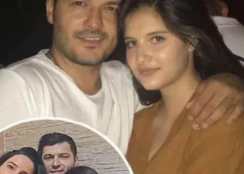 Lovitură cruntă pentru Liviu Vârciu! Fiica cea mare, Carmina i-a transmis public cel mai dur mesaj posibil ” De când eram mică, am vrut o familie unită în care să cresc, dar apoi mă gândesc la tine tată și îmi amintesc că…”