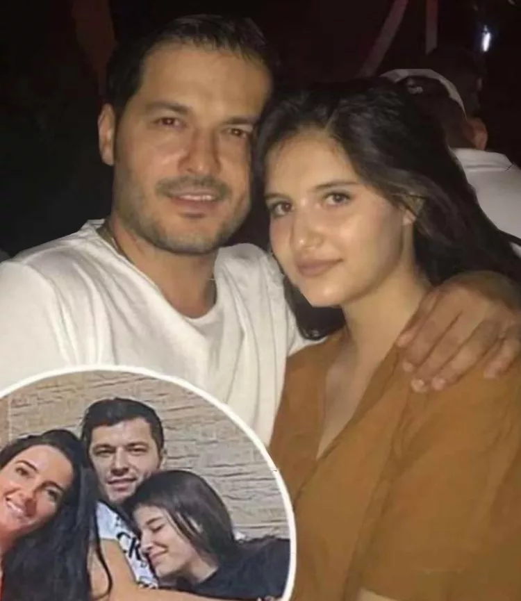 Lovitură cruntă pentru Liviu Vârciu! Fiica cea mare, Carmina i-a transmis public cel mai dur mesaj posibil ” De când eram mică, am vrut o familie unită în care să cresc, dar apoi mă gândesc la tine tată și îmi amintesc că…”
