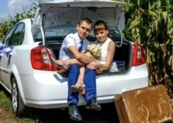 Un bărbat a divorțat de soția lui la 15 minute după ce s-a căsătorit!