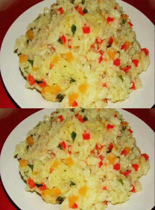 Nu mai fierbeți orezul în apă – Iată secretul pentru cel mai gustos pilaf