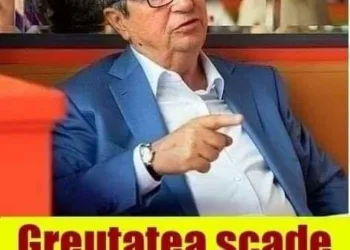 Nutriționistul Henri Chenot: „După aceasta nu vă veți mai îngrășa, nici burta nu vă va mai crește! Greutatea scade până la 65 kg…”