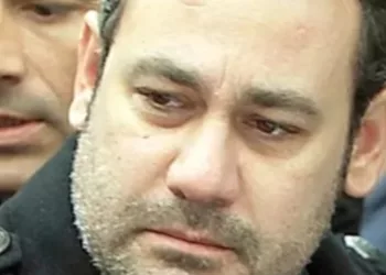 Ionuț Dolănescu, în lacrimi la 51 de ani. Nu a mai rezistat! „E ca un altar sfânt pentru noi”