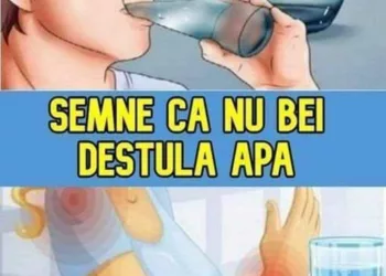 5 semne care te anunţa că nu bei suficientă apă! Nu le ignora!