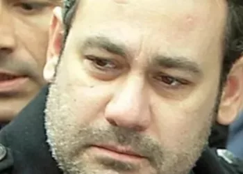 Ionuț Dolănescu, în lacrimi la 51 de ani. Nu a mai rezistat! „E ca un altar sfânt pentru noi”