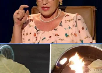 Lidia Fecioru: De ce este bine să ardem o frunză de DAFIN în casă. Nu te-ai fi gândit la asta!