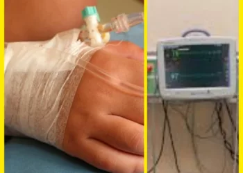 Copil de 1 an jumate se zbate intre viața si moarte, totul sa intamplat la o grădiniță din Bihor