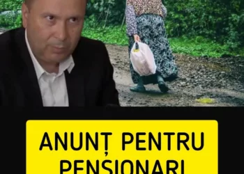 Pensii 2024. Şeful Casei de pensii, anunţ pentru 5 milioane de români: