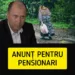 Pensii 2024. Şeful Casei de pensii, anunţ pentru 5 milioane de români: