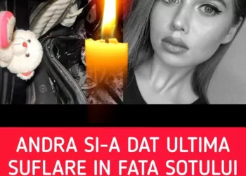 Andra și-a dat ultima suflare în fața soțului ei, care se afla cu ea în mașină! Detalii cutremurătoare despre tragedia din Botoșani: „Nu este adevărat. Am sperat până în ultima clipă”