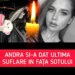 Andra și-a dat ultima suflare în fața soțului ei, care se afla cu ea în mașină! Detalii cutremurătoare despre tragedia din Botoșani: „Nu este adevărat. Am sperat până în ultima clipă”