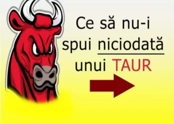 Adevăruri despre zodia Taur, una dintre cele mai încăpățânate zodii…