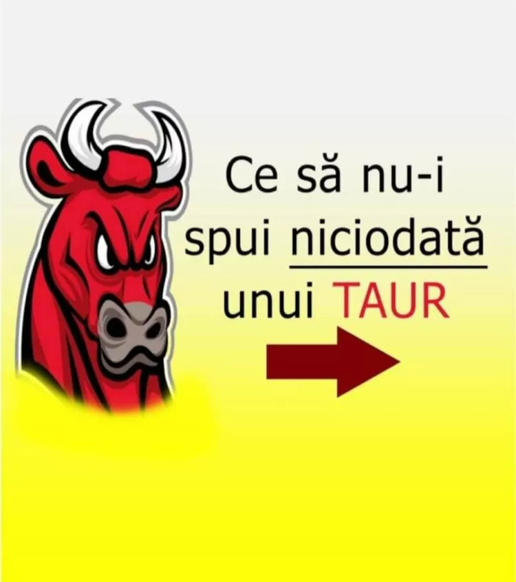 Adevăruri despre zodia Taur, una dintre cele mai încăpățânate zodii…