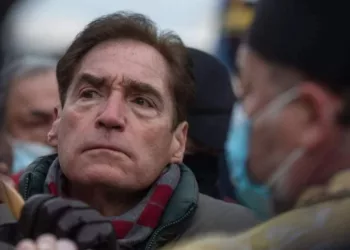 Petre Roman a făcut anunțul trist. Mioara, fosta sa soție a….