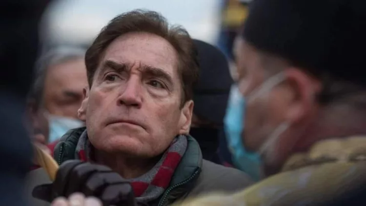 Petre Roman a făcut anunțul trist. Mioara, fosta sa soție a….