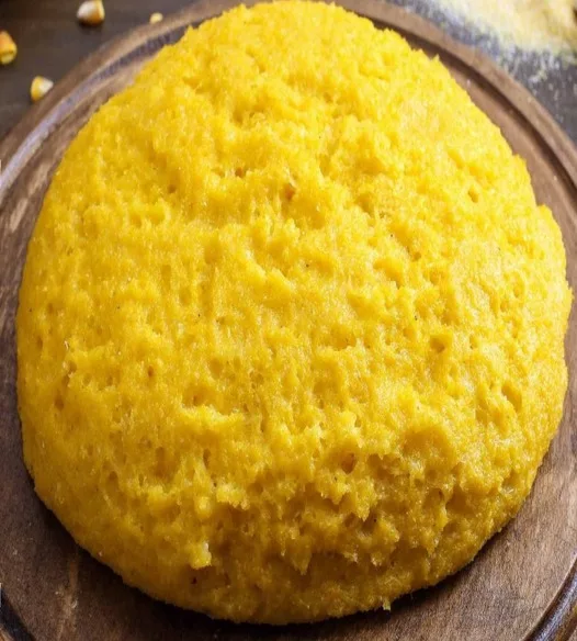 Pun pariu ca nu știai! E ca și cum ai lua un pumn de pastile! Ce se întâmplă în corpul tău când mănânci mămăligă