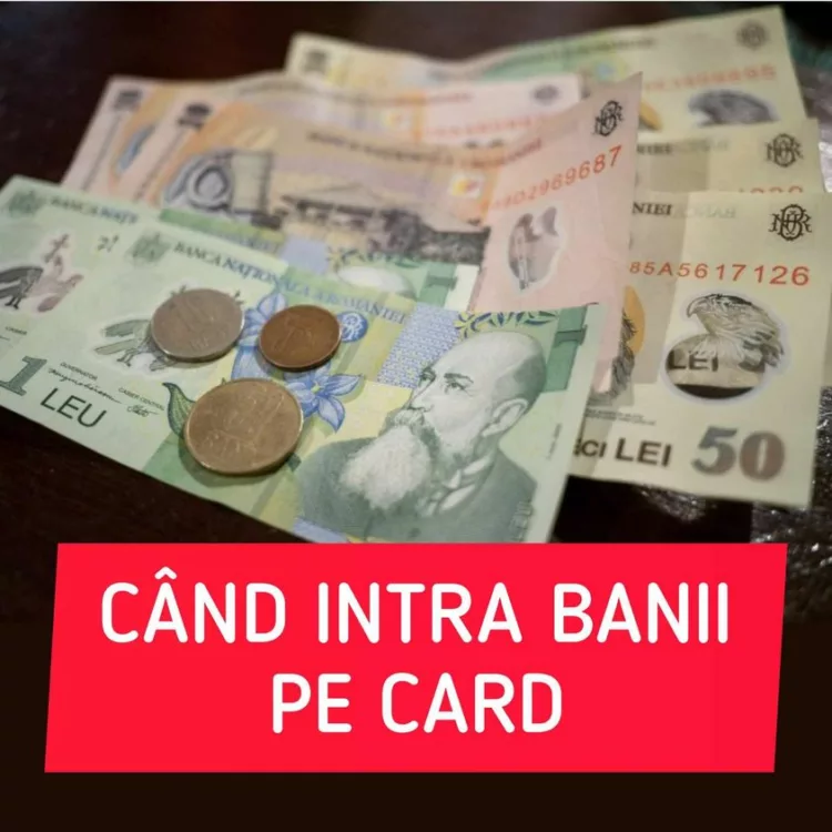 Tichete educaţionale în anul 2024. Când intră banii pe carduri şi la ce pot fi folosiţi