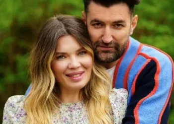 Gina Pistol și Smiley, copleșiți de fericire