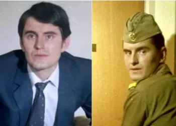 Actorul din Generația de Aur care a murit la doar 43 de ani. A făcut roluri memorabile, alături de nume mari ale scenei românești, dar o boală teribilă l-a răpus. Povestea lui era puțin cunoscută publicului larg