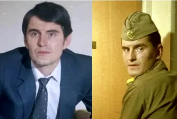 Actorul din Generația de Aur care a murit la doar 43 de ani. A făcut roluri memorabile, alături de nume mari ale scenei românești, dar o boală teribilă l-a răpus. Povestea lui era puțin cunoscută publicului larg