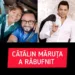 Cătălin Măruță a răbufnit, după ce s-a spus că fiul său, David, seamănă cu Jean de la Craiova