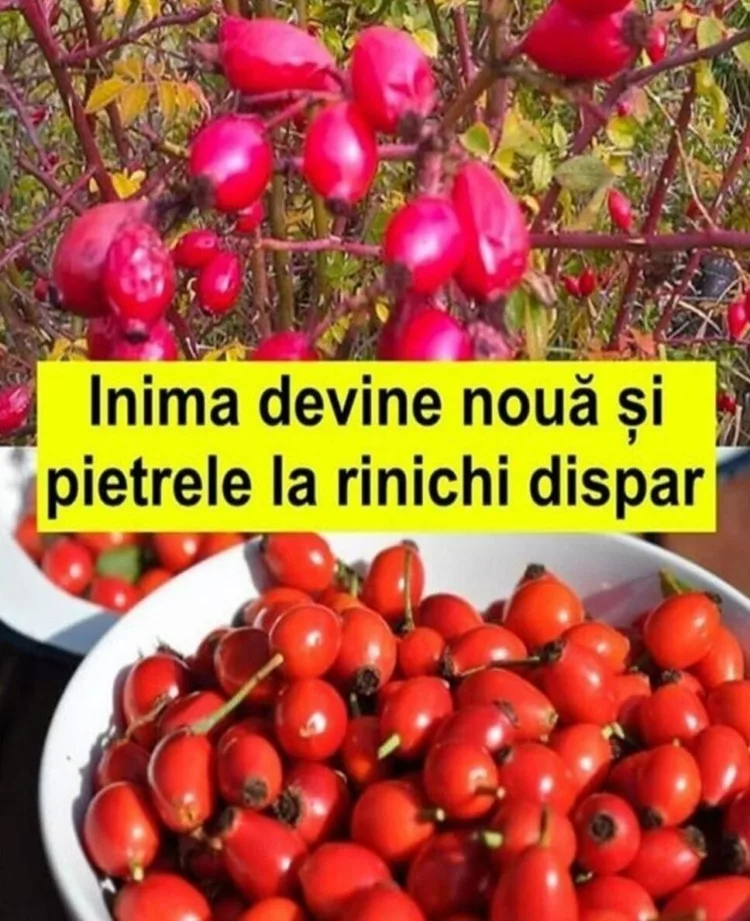 Vin de măceșe. Cum se prepară băutura delicioasă și vitaminizantă