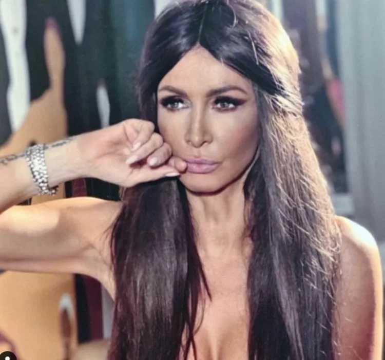 Mihaela Rădulescu se retrage din viața publică. Decizia bruscă a vedetei are un motiv clar