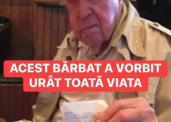 L-a servit timp de 7 ani, chiar dacă acesta s-a purtat foarte urât cu ea. Când a văzut ce i-a lăsat pe numele ei, nu i-a venit să creadă