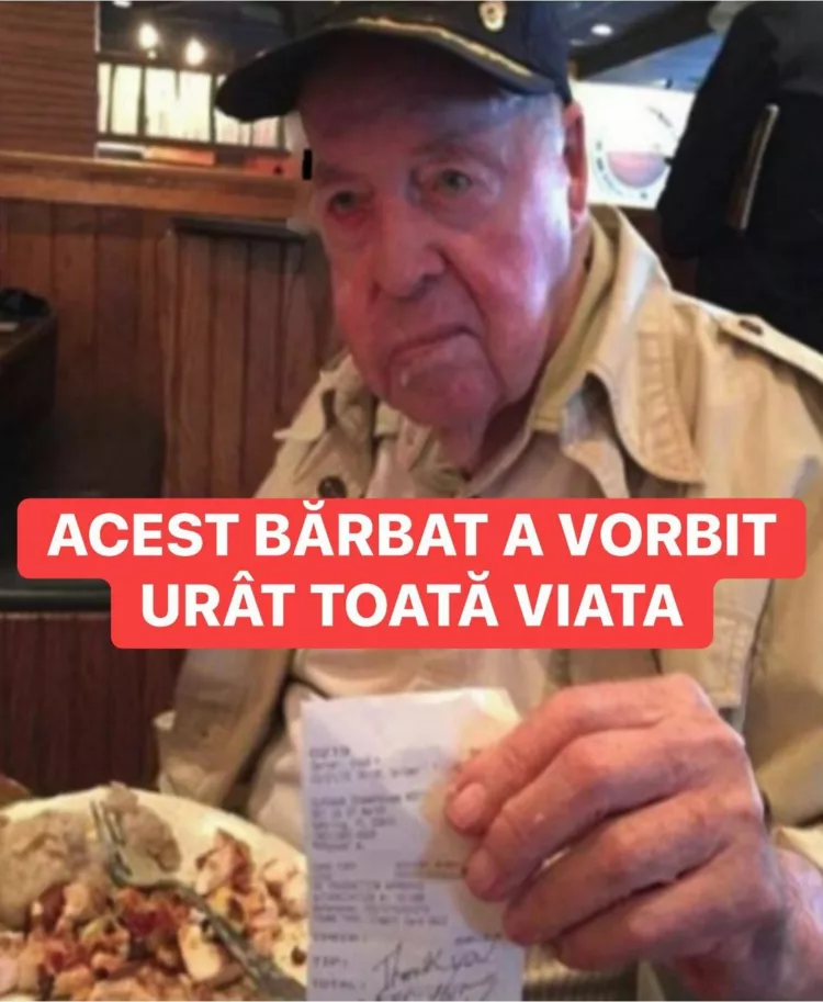 L-a servit timp de 7 ani, chiar dacă acesta s-a purtat foarte urât cu ea. Când a văzut ce i-a lăsat pe numele ei, nu i-a venit să creadă