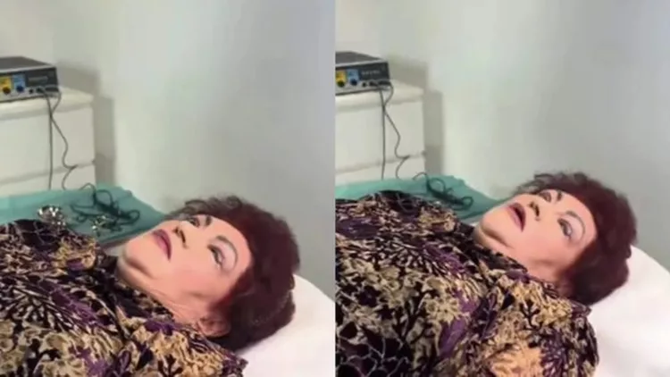 Elena Merișoreanu, pe mâna medicului estetician. La ce intervenție a recurs interpreta de muzică populară