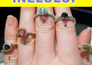 Fă-ți testul, s-ar putea să fii surprinsă: Alege inelul pe care l-ai purta și află ce-ți rezervă destinul