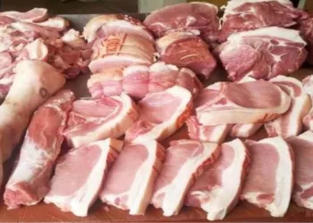Nutriționist: Acesta este adevărul ținut ascuns. Ce nu știu românii despre carnea de porc și consumul ei de la vârste fragede