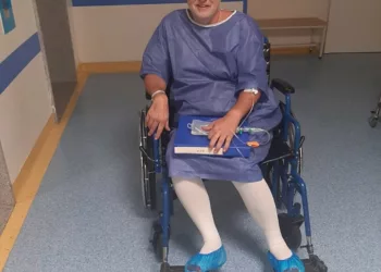 Ultima oră! Cătălin Crișan a ajuns de urgență pe mâna medicilor, chinuit de boală! De ce suferă și care este starea lui în acest moment!