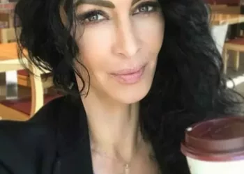 Mihaela Rădulescu suferă enorm. Ce se întâmplă cu fiul ei, Ayan